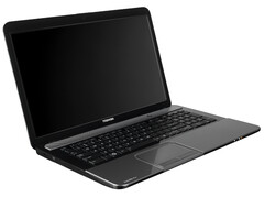 Test Toshiba Satellite Pro L870-16P Notebook