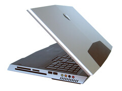 Test Alienware M17x Gaming Notebook