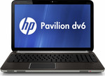HP Pavilion dv6-6033sg