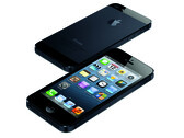 Apple: iPhone 5 Smartphone mit 4-Zoll-Bildschirm, Apple A6 SoC & iOS 6