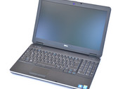 Test Dell Latitude E6540 (i7-4800MQ/HD 8790M) Notebook