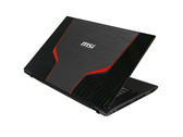 Test MSI GE70-i547W7H Notebook