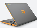 HP Chromebook 11A G6 EE-6HL33EA