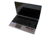 Test Acer Aspire 7745G Notebook