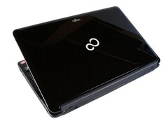 Test Fujitsu Lifebook AH530 Notebook