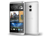 Test HTC One Max Smartphone