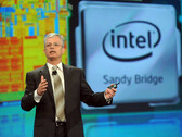 IDF 2011: Core-i-Prozessorgeneration Sandy Bridge mit schneller Grafik