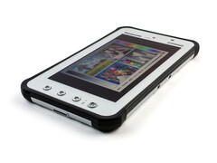 Test Panasonic Toughpad JT-B1 Tablet