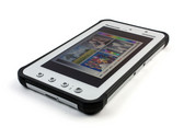 Test Panasonic Toughpad JT-B1 Tablet