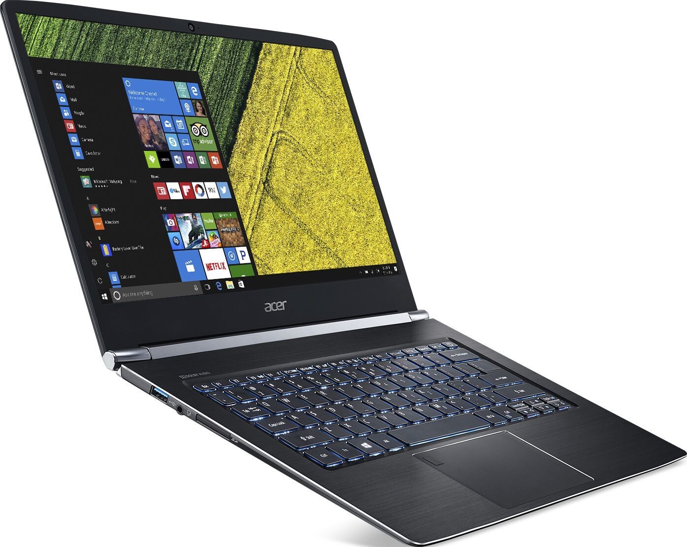 Acer Swift 5 SF515-51T-52YA
