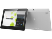Huawei stellt Tablet Mediapad 10 mit Full-HD-Display und Quad-Core K3V2 vor