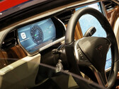 Hands-On Video zum Tesla Entertainment System mit Tegra-SoCs