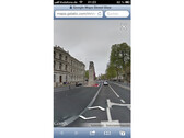 Google: Street View als Browser-Version ab sofort für iPhone und iPad