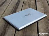 Test Sony Vaio VPC-EC1M1E Notebook