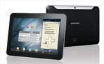 Samsung Galaxy Tab 8.9"