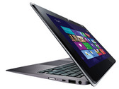 Test Asus Taichi 21 Convertible Ultrabook