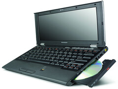 Test Lenovo 3000 V100