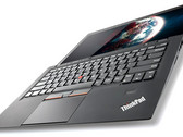 Test Lenovo ThinkPad X1 Carbon Touch Ultrabook