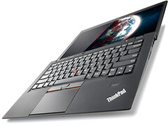 Test Lenovo ThinkPad X1 Carbon Touch Ultrabook