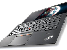 Test Lenovo ThinkPad X1 Carbon Touch Ultrabook