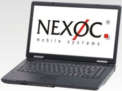 Test Nexoc Osiris E618 Notebook