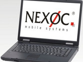 Test Nexoc Osiris E618 Notebook