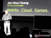Nvidia konkretisiert Grid Cloud-Gaming-Plattform