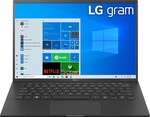 LG Gram 14Z90P-G.AP55G