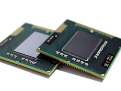 Test Intel Core i7-Quad "Clarksfield" CPU Refresh