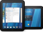 HP: WebOS-Tablet Touchpad soll absoluter Gewinner werden