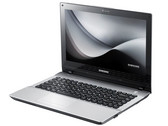 Test Samsung QX310 Subnotebook