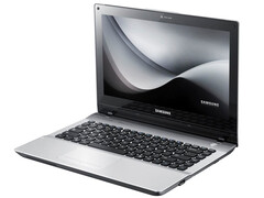 Test Samsung QX310 Subnotebook