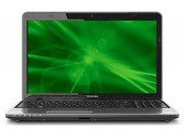 Test Toshiba Satellite L755D-14U Notebook
