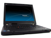 Test Lenovo Thinkpad W701 Notebook