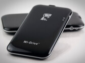 Kingston: Update für den mobilen Wireless-Speicher Wi-Drive