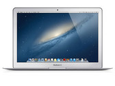 Test Apple MacBook Air 13 Mid 2013 MD760D/A Subnotebook