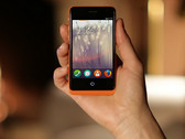Mozilla: Developer-Smartphones Keon und Peak für Firefox OS