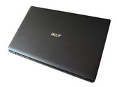 Test Acer Aspire 7560G (Fusion) Notebook