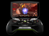 Nvidia präsentiert mobile Spielekonsole Project Shield