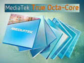 MediaTek: Achtkernprozessor MT6592 True Octa-Core