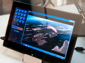 Windows 8: Referenz-Tablets von AMD, Intel, Nvidia, Qualcomm und TI