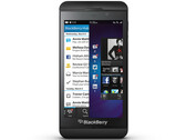 Smartphones: BlackBerry dementiert hohe Zahl von Rückgaben für das BlackBerry Z10