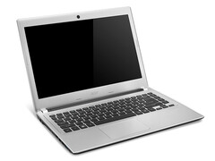 Test Acer Aspire V5-531 Notebook