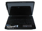 Test Acer Aspire 5940G Notebook