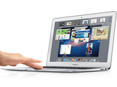 Ultrabooks: Apples Macbook Air dominiert mit 50 Prozent Marktanteil