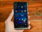 Blackberry: Neue Fotos und Video vom A10 Smartphone durchgesickert