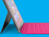 Amazon: 5 Modelle von Microsofts Tablets Surface gelistet