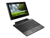 Asus: Monatliches Liefervolumen des Eee Pad Transformer erreicht 400.000 Einheiten