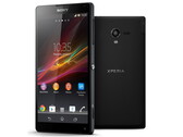 Sony: 5-Zoll-Smartphone Xperia ZL in Deutschland erhältlich