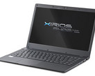 Test Schenker XIRIOS S402 Ultrabook